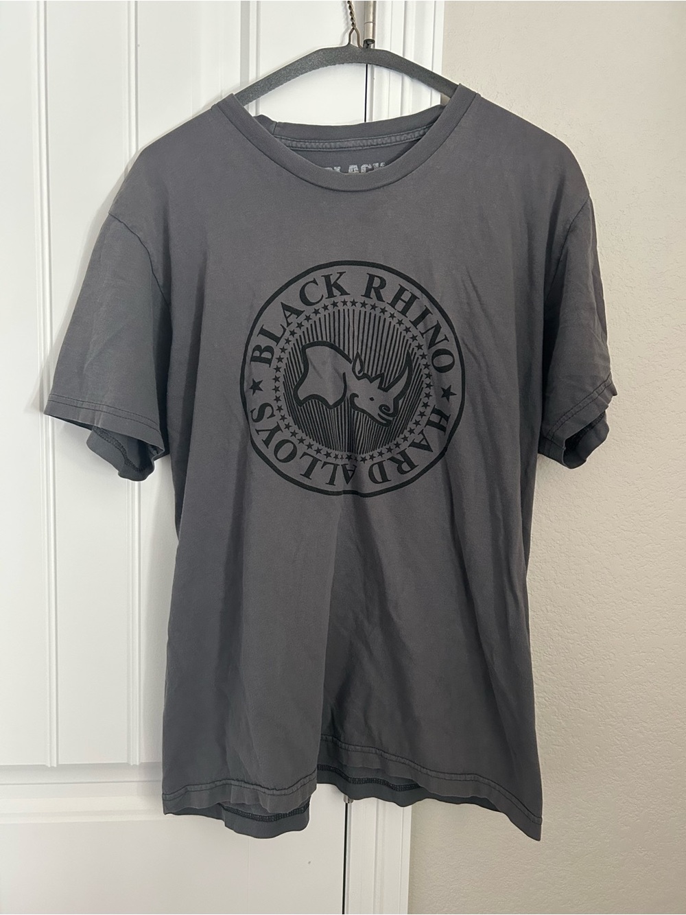 Graphic Logo Tee